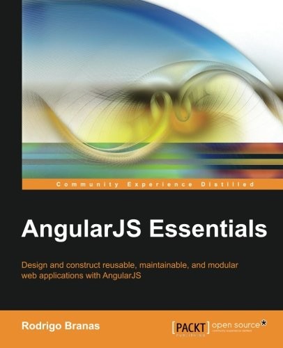 AngularJS Essentials