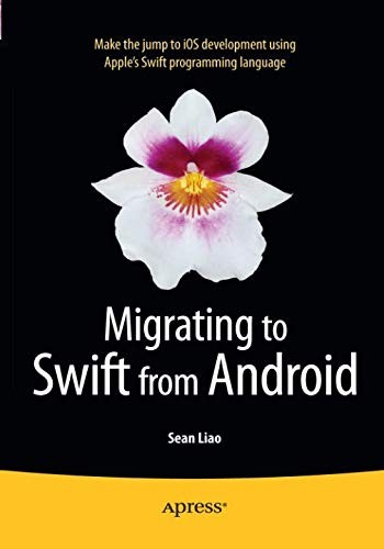 Migrating to Swift from Android