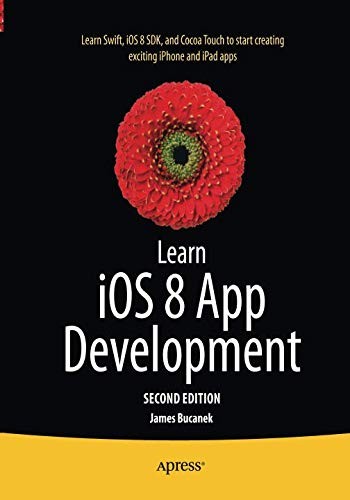Learn iOS 8 App Development