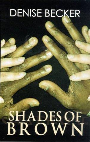 Shades of brown