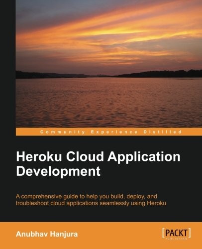 Heroku Cloud Application Development