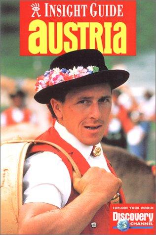 Insight Guide Austria