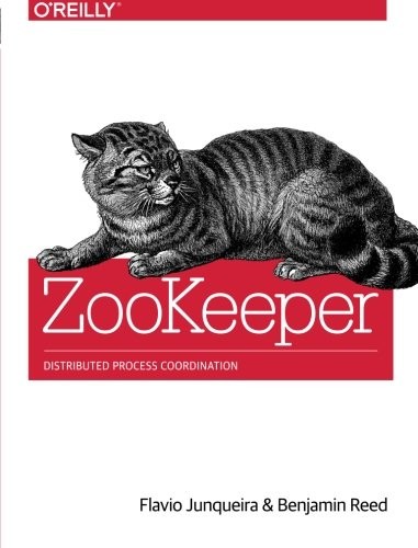 ZooKeeper: Distributed Process Coordination