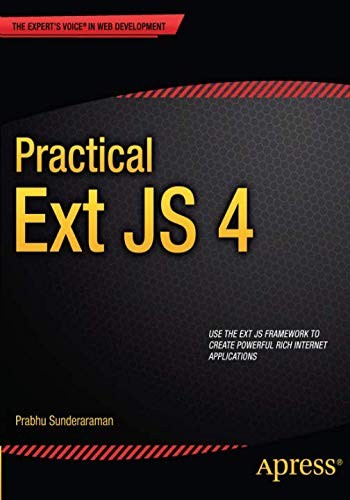 Practical Ext JS 4
