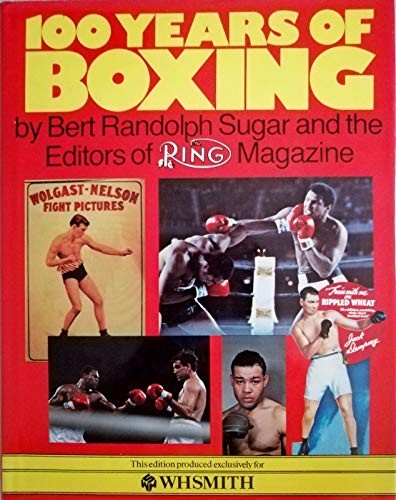 100 years of boxing