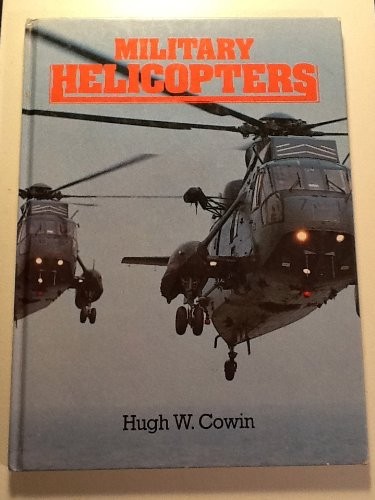 Military Helicopters