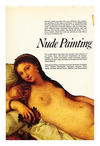 Nude painting