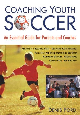 Coaching Youth Soccer