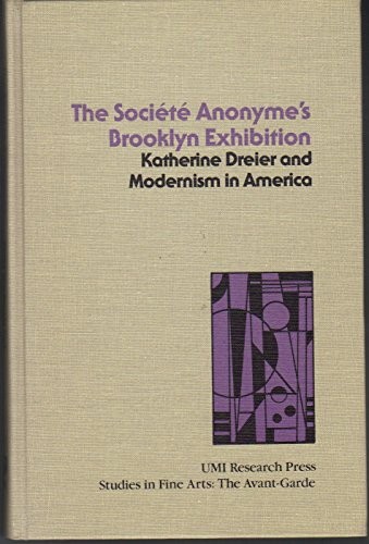 The Société anonyme's Brooklyn Exhibition