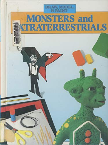 Monsters and extraterrestrials