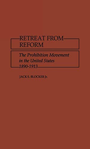 Retreat from reform