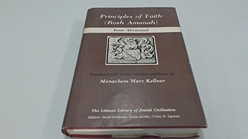 Principles of faith =