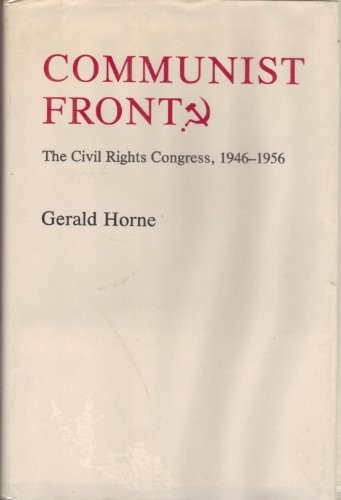 Communist front?
