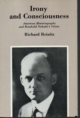 Irony and consciousness