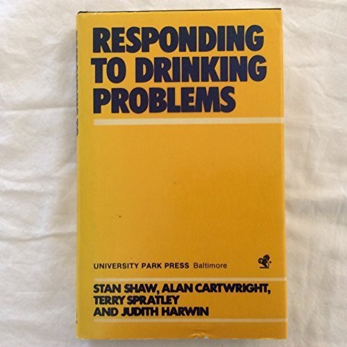 Responding to drinking problems