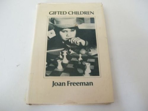 Gifted children