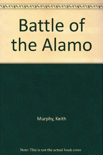 Battle of the Alamo