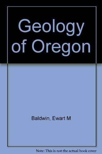 Geology of Oregon