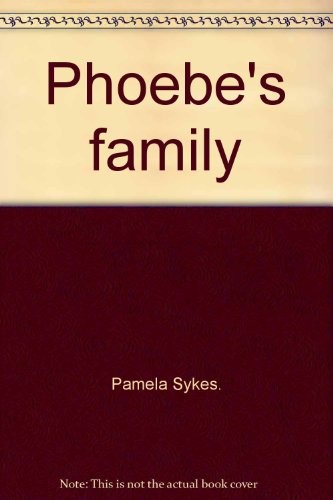 Phoebe's family