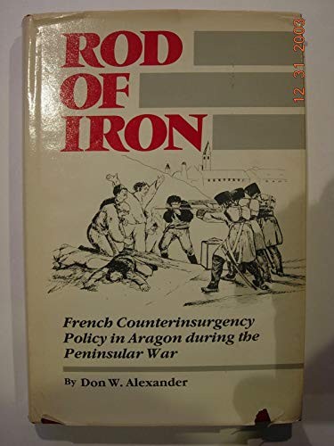 Rod of iron