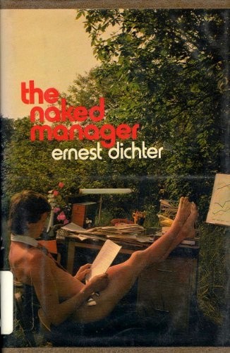 The naked manager