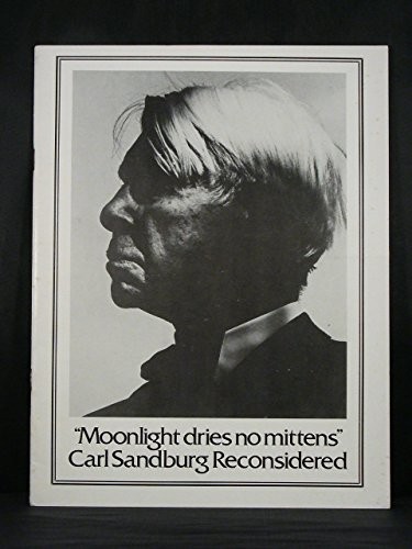 "Moonlight dries no mittens"