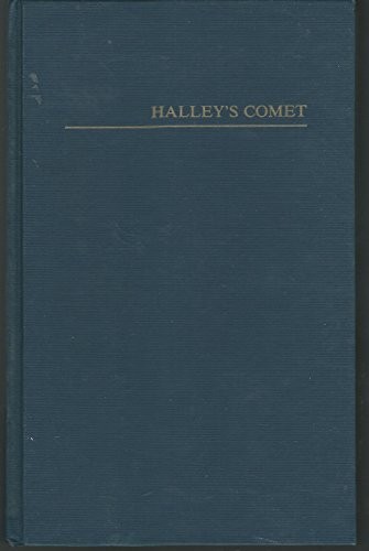 Halley's Comet