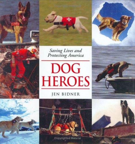Dog Heroes