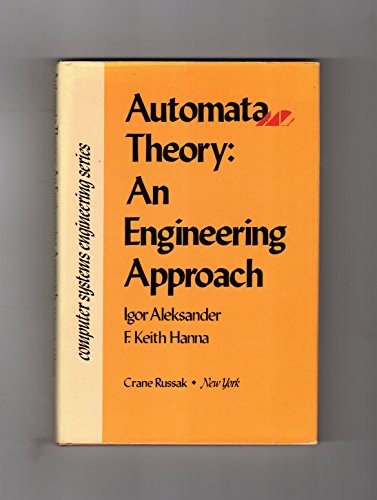 Automata theory