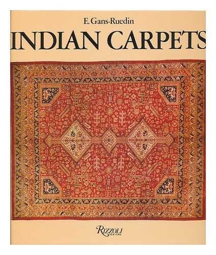 Indian carpets