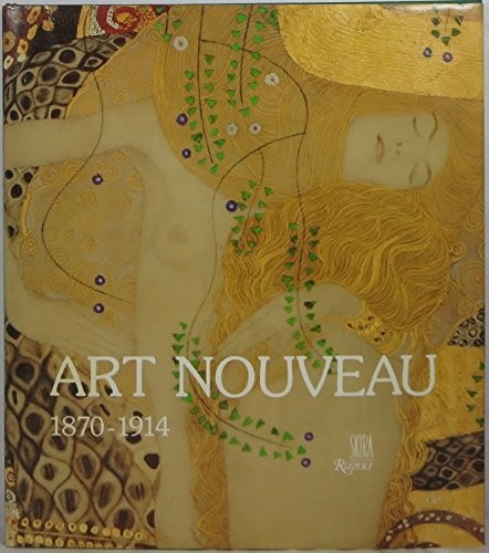 Art nouveau, 1870-1914