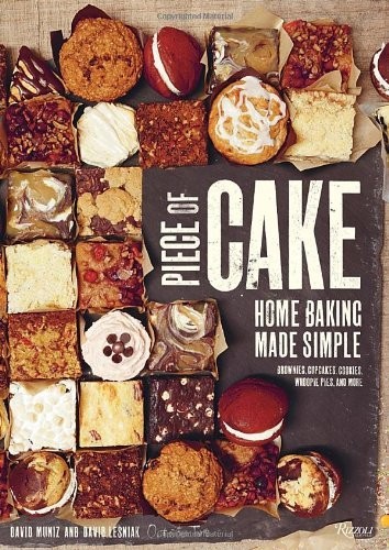Piece of Cake: Home Baking Made Simple