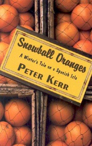 Snowball Oranges