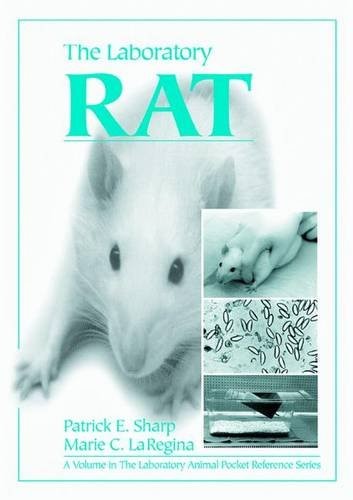 The laboratory rat