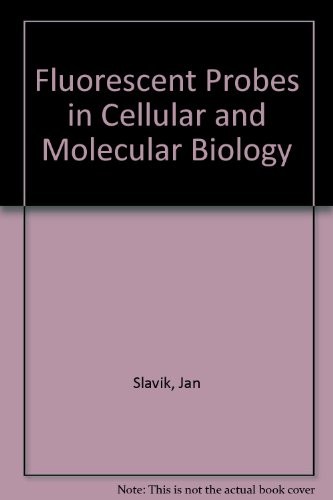 Fluorescent probes in cellular and molecular biology