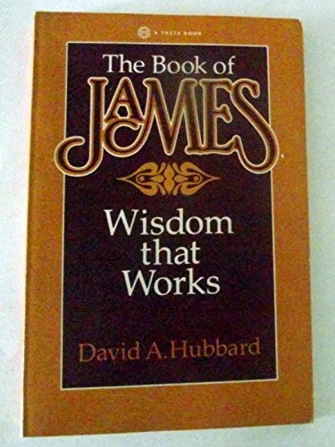 The Book of James