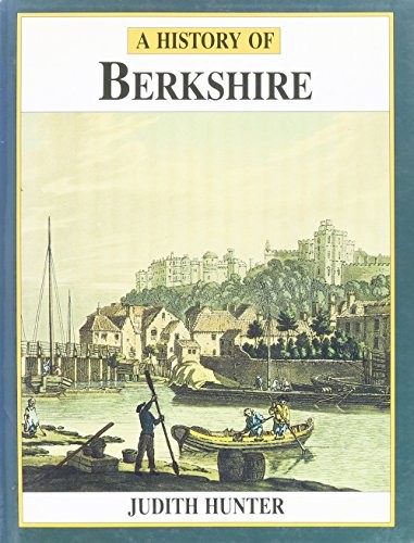 A history of Berkshire