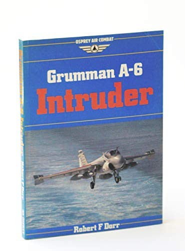 Grumman A-6 Intruder