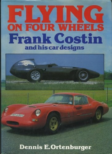 Flying on four wheels