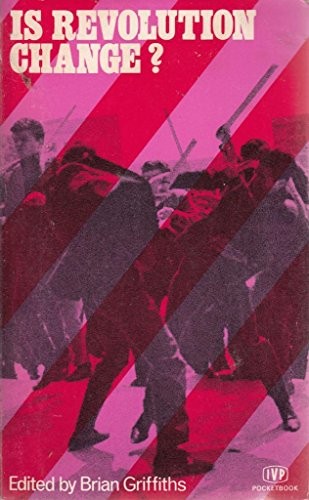 Is revolution change?