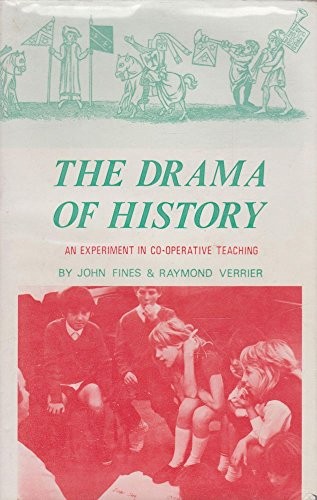 The drama of history