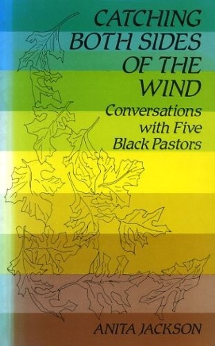 Catching both sides of the wind