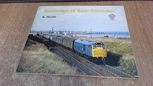 Railways of East Durham