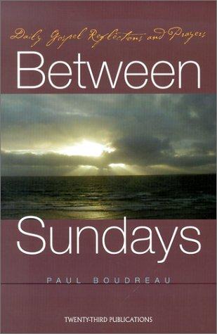 Between Sundays