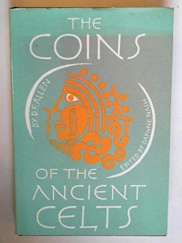 The coins of the ancient Celts