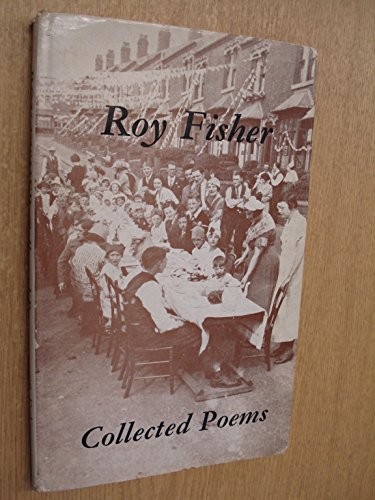 Collected poems 1968