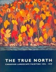 The True north