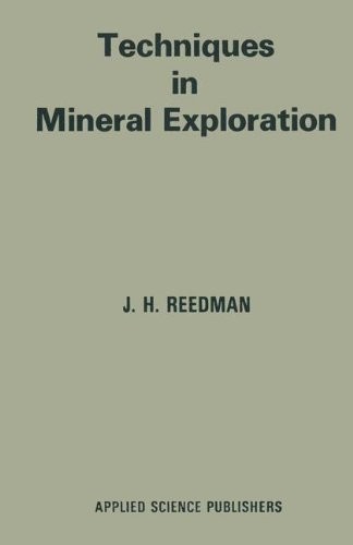 Techniques in mineral exploration