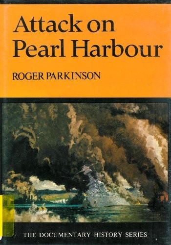 Attack on Pearl Harbour