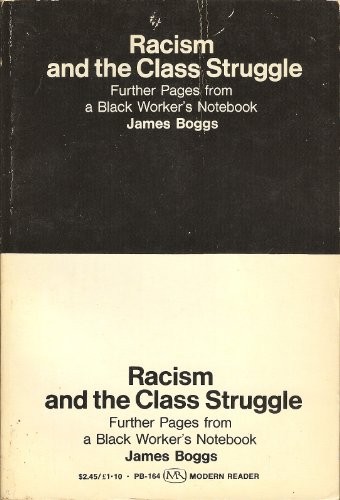 Racism and the class struggle